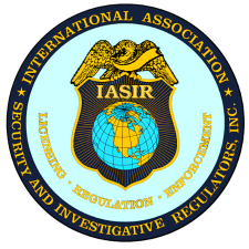  International Association of Security and Investigative Regulators